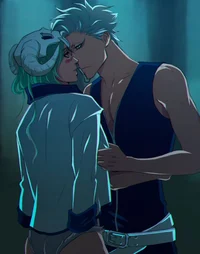 Grimmjow 