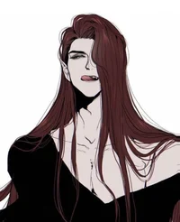 HOOKED vampire