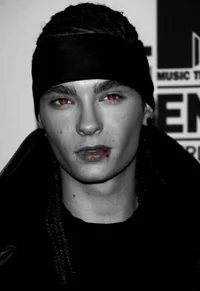 Tom Kaulitz 