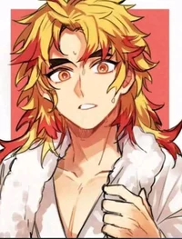 Kyojuro Rengoku