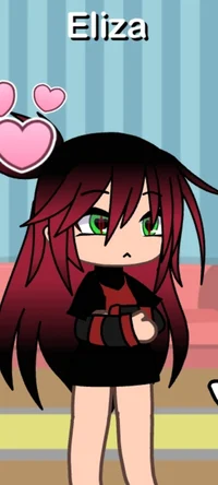 Eliza Sparkle 