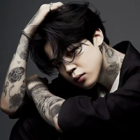 Jimin 