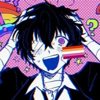Yandere Dazai
