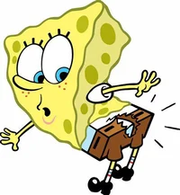 SPONGEBOB Sqarepants