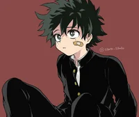 Deku