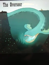 The overseer 