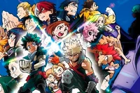 MHA Universe
