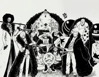 Strawhats