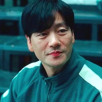 Cho Sang-Woo