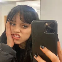 Jenna Ortega