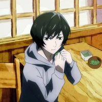 Mai Zenin