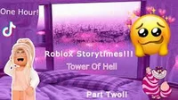 Cringe roblox story