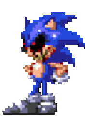 2011 X -Sonic EXE 2-