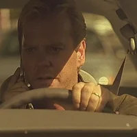 Jack Bauer