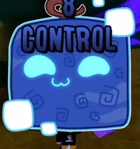 Control Fruit