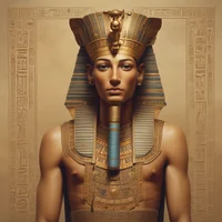 Pharoah 