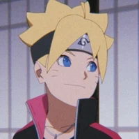 Boruto Uzumaki 
