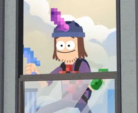 Penis Man