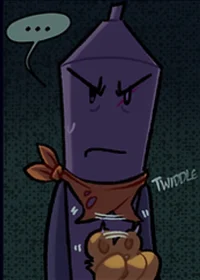 stylus -objectified-