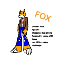 Fox