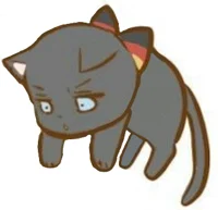 Germany Cat Hetalia