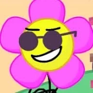 Flower - bfdi