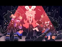 Kaaatie Oc household