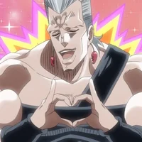Polnareff 