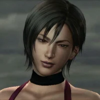 Ada Wong