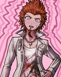 Leon Kuwata