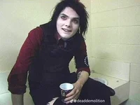 Gerard Way 
