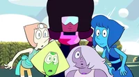 Steven universe rp