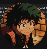 Deku
