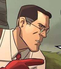 Medic TF2