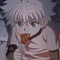 Killua 