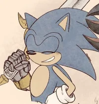 King Sonic
