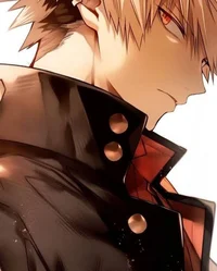 002 -Katsuki Bakugou