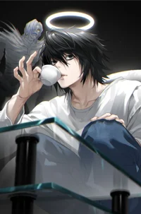 Lawliet