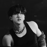 Seo Changbin