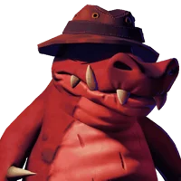 Old Man Consequences