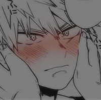 Bakugou Katsuki