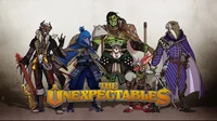The Unexpectables