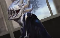 GhostHarp
