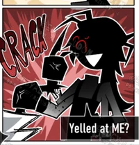 The bullies -FPE OC-