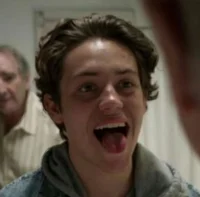 Carl Gallagher