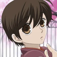 Haruhi Fujioka