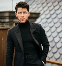 Nick Jonas 