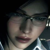 Mommy Ada Wong
