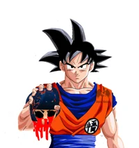 Goku