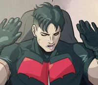 Jason Todd